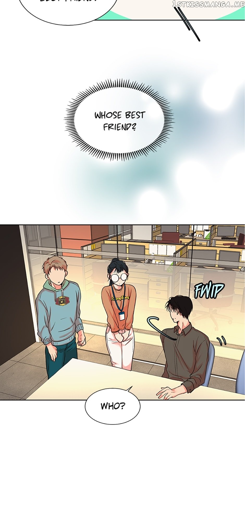 Melt Me With Your Voice Chapter 10 - page 17