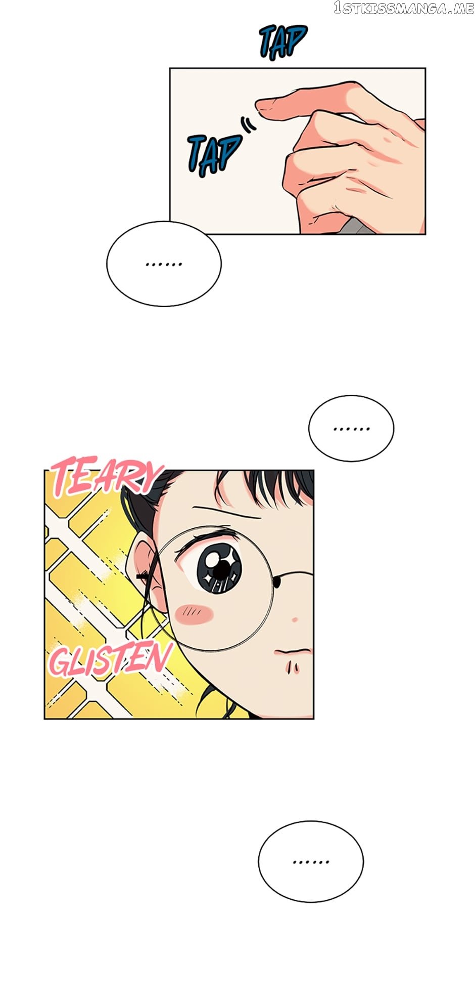 Melt Me With Your Voice Chapter 10 - page 22