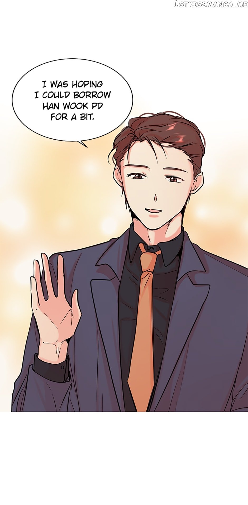 Melt Me With Your Voice Chapter 10 - page 30