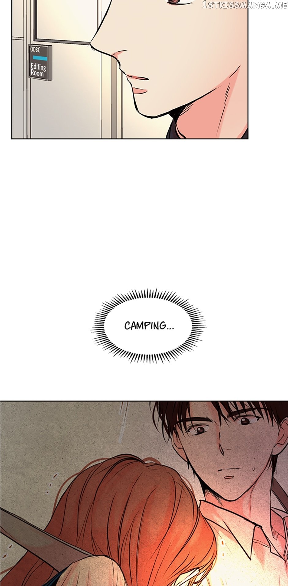 Melt Me With Your Voice Chapter 10 - page 32