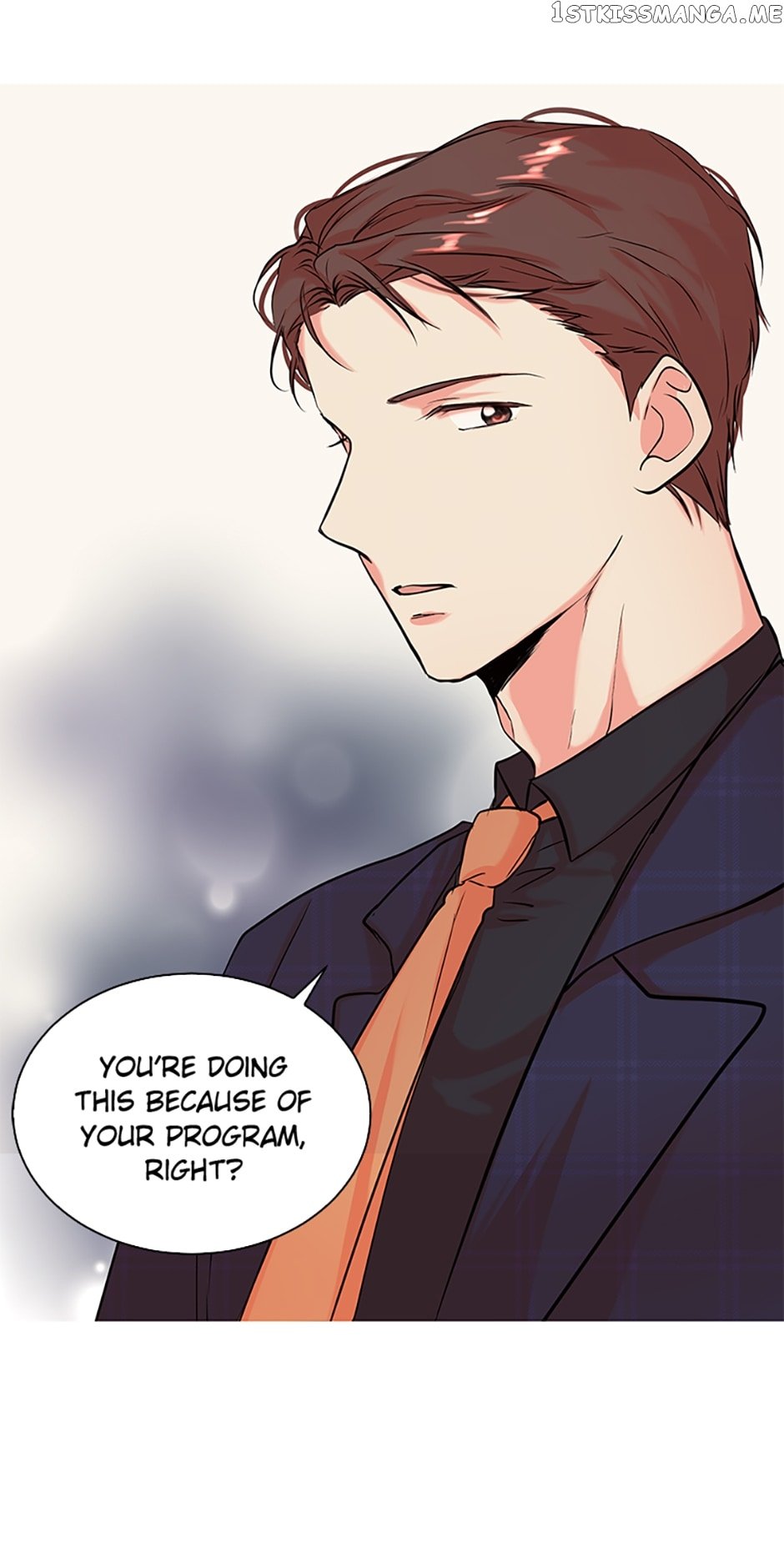 Melt Me With Your Voice Chapter 10 - page 38