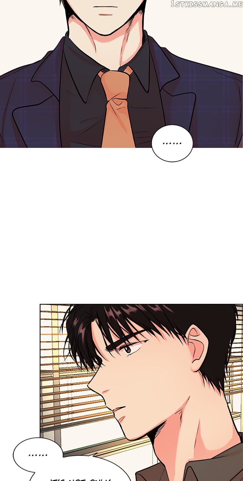 Melt Me With Your Voice Chapter 10 - page 40