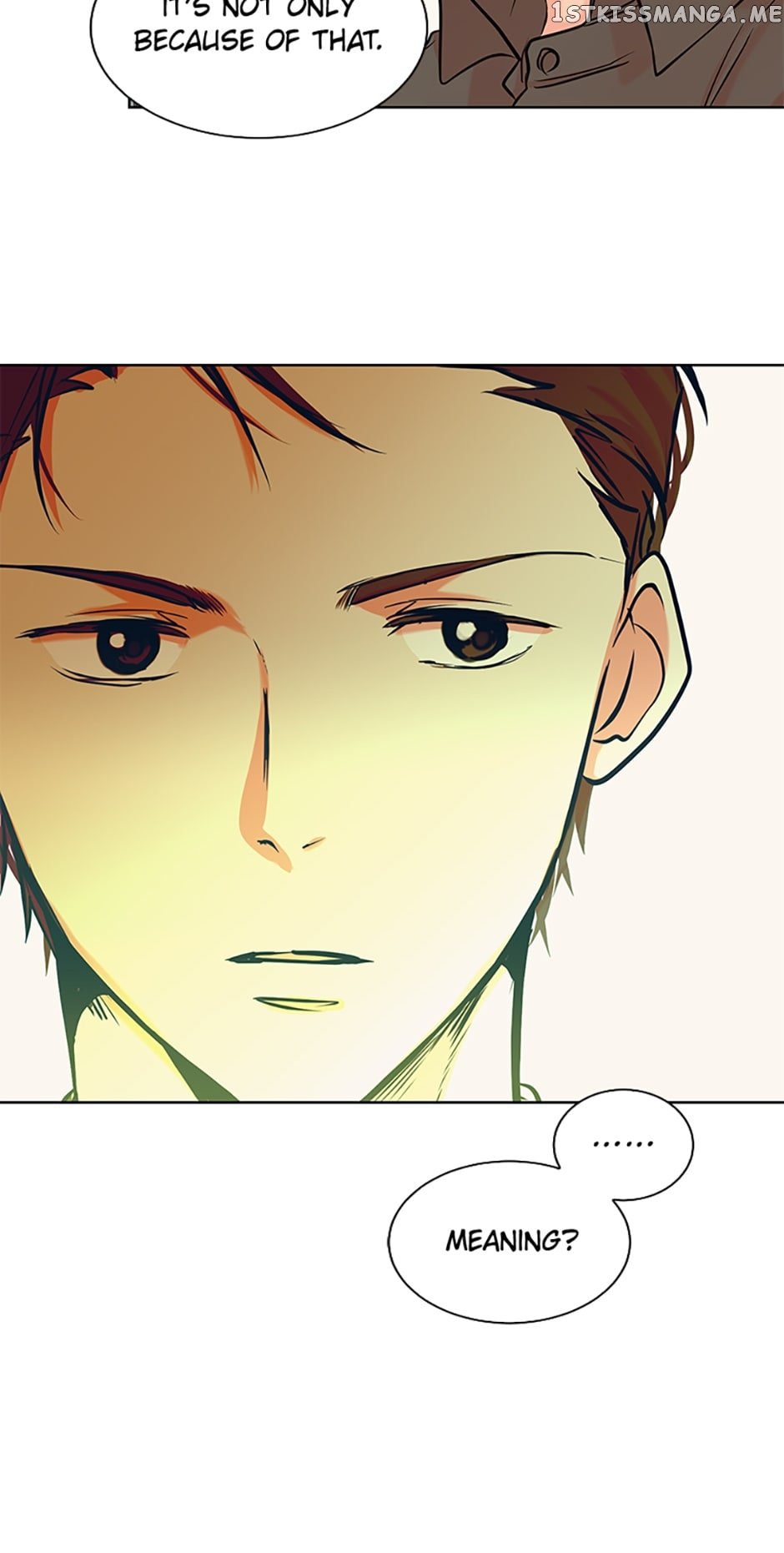 Melt Me With Your Voice Chapter 10 - page 41
