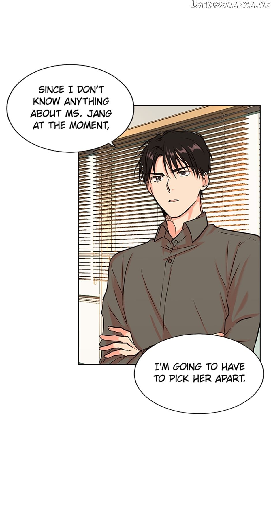 Melt Me With Your Voice Chapter 10 - page 42