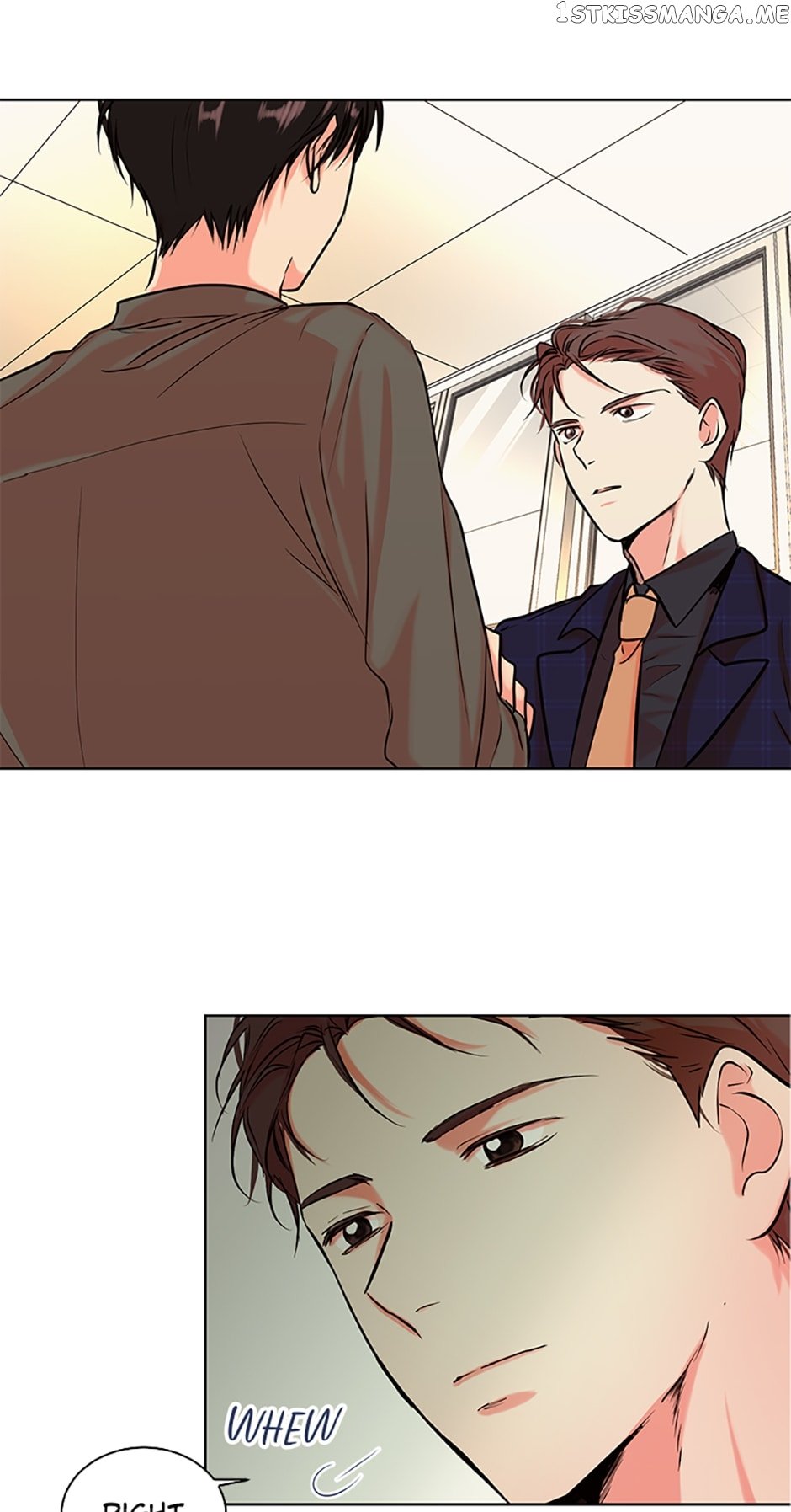 Melt Me With Your Voice Chapter 10 - page 43