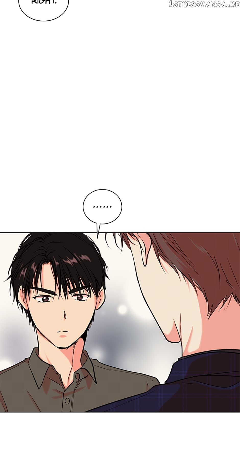Melt Me With Your Voice Chapter 10 - page 44