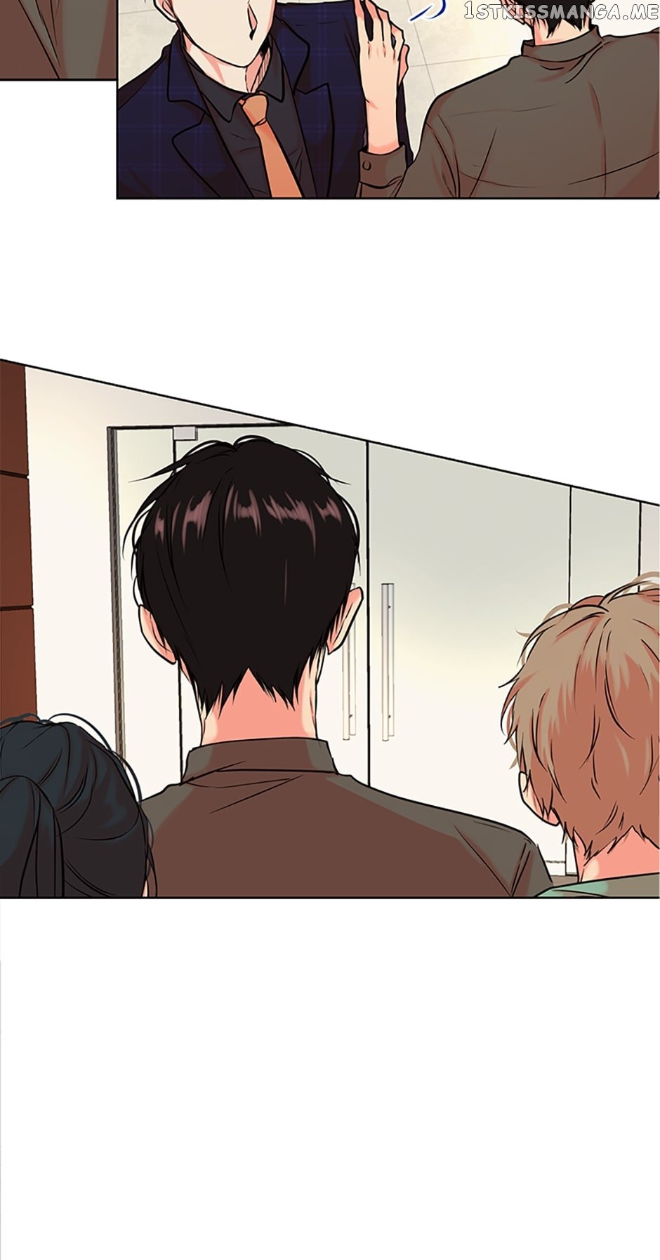 Melt Me With Your Voice Chapter 10 - page 48