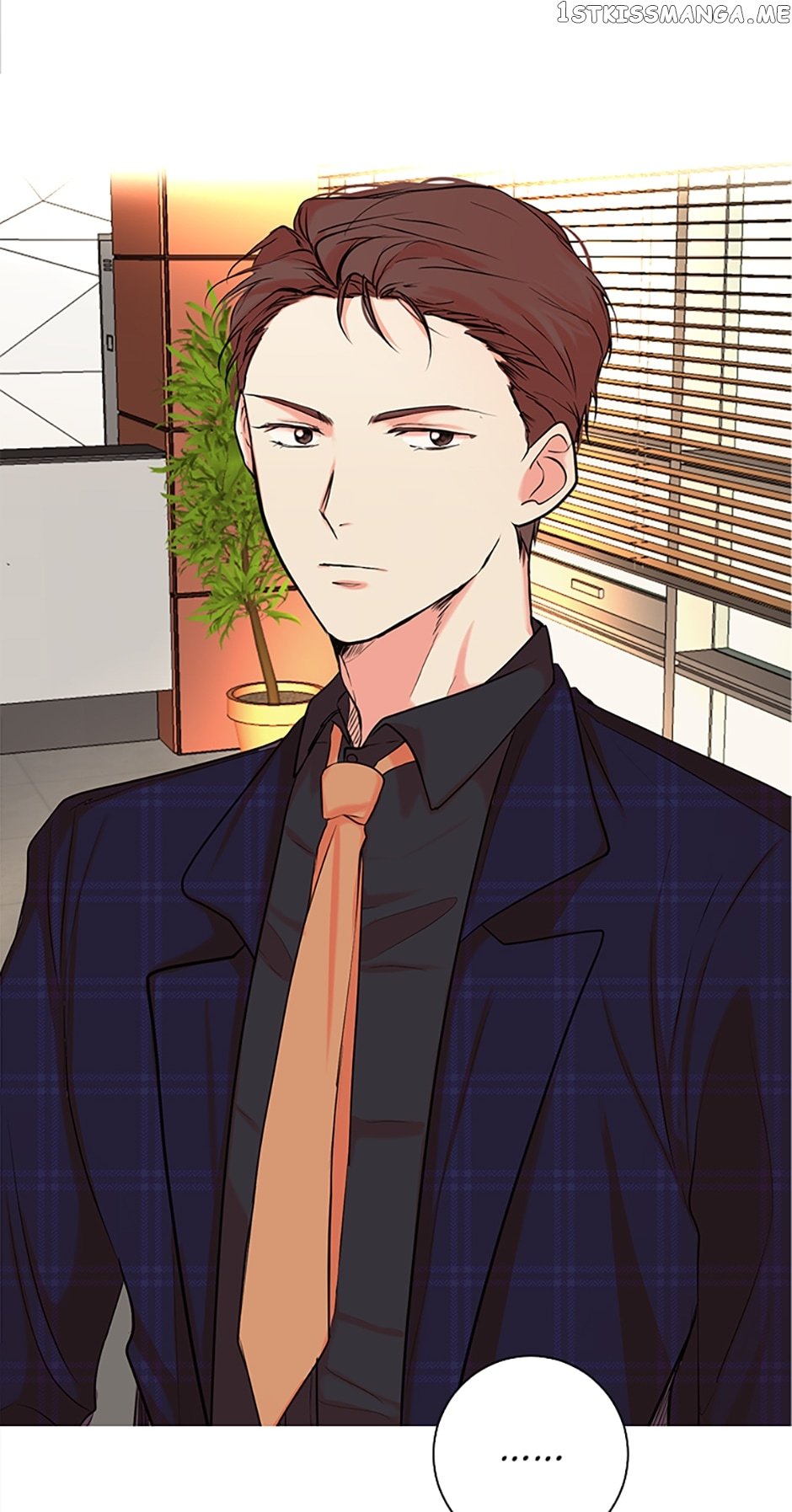 Melt Me With Your Voice Chapter 10 - page 49