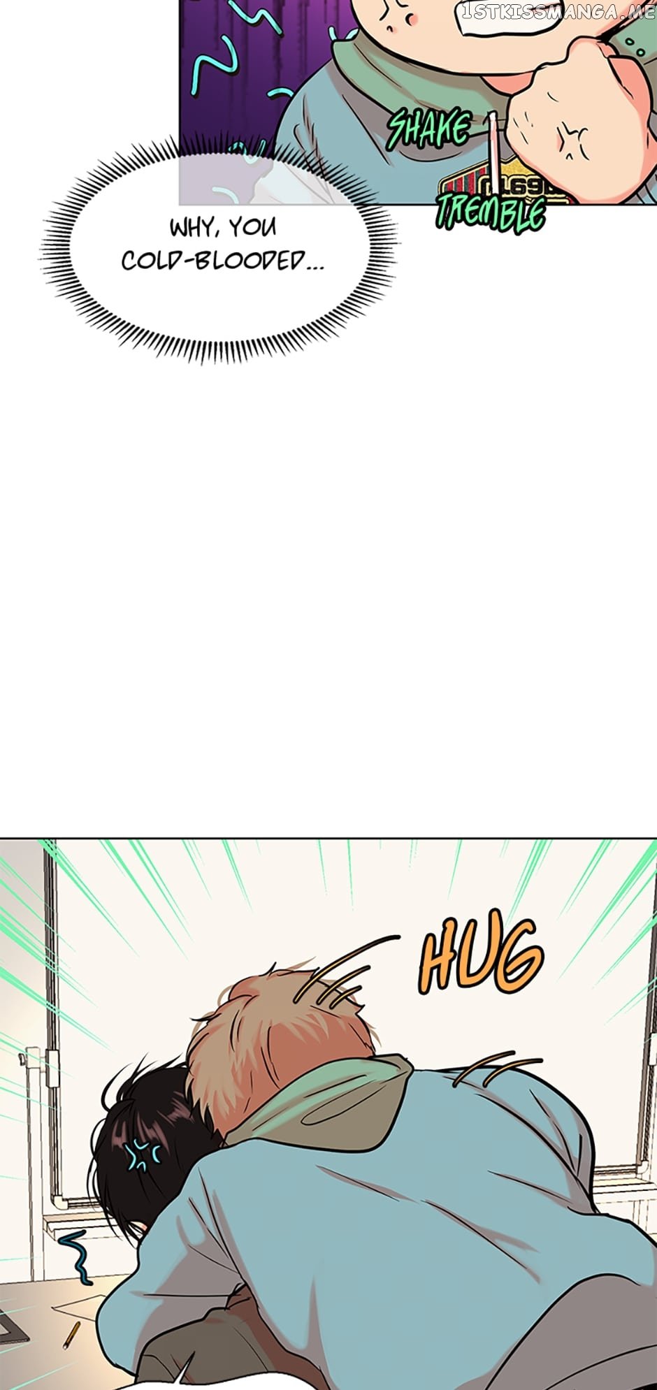 Melt Me With Your Voice Chapter 10 - page 8