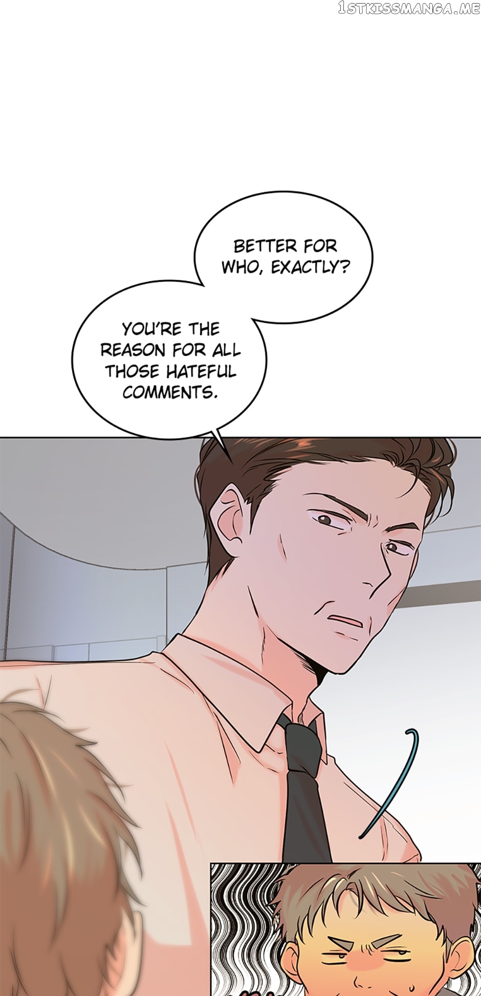 Melt Me With Your Voice Chapter 23 - page 15