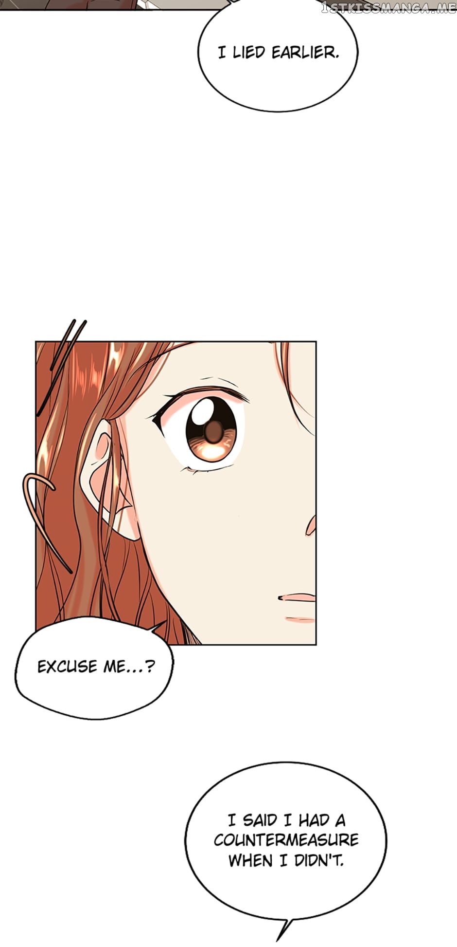 Melt Me With Your Voice Chapter 23 - page 20