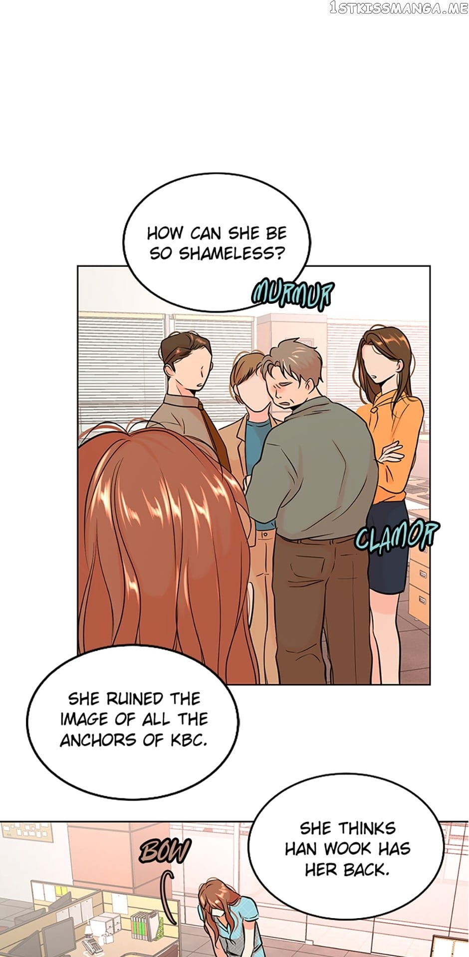 Melt Me With Your Voice Chapter 23 - page 37
