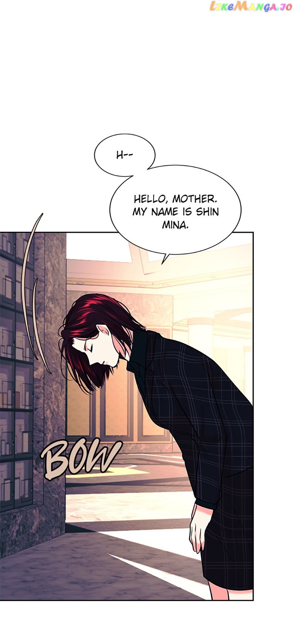 Melt Me With Your Voice Chapter 53 - page 10
