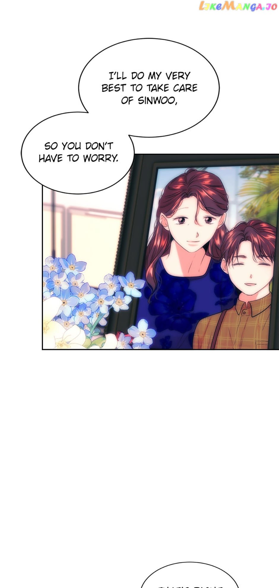 Melt Me With Your Voice Chapter 53 - page 11