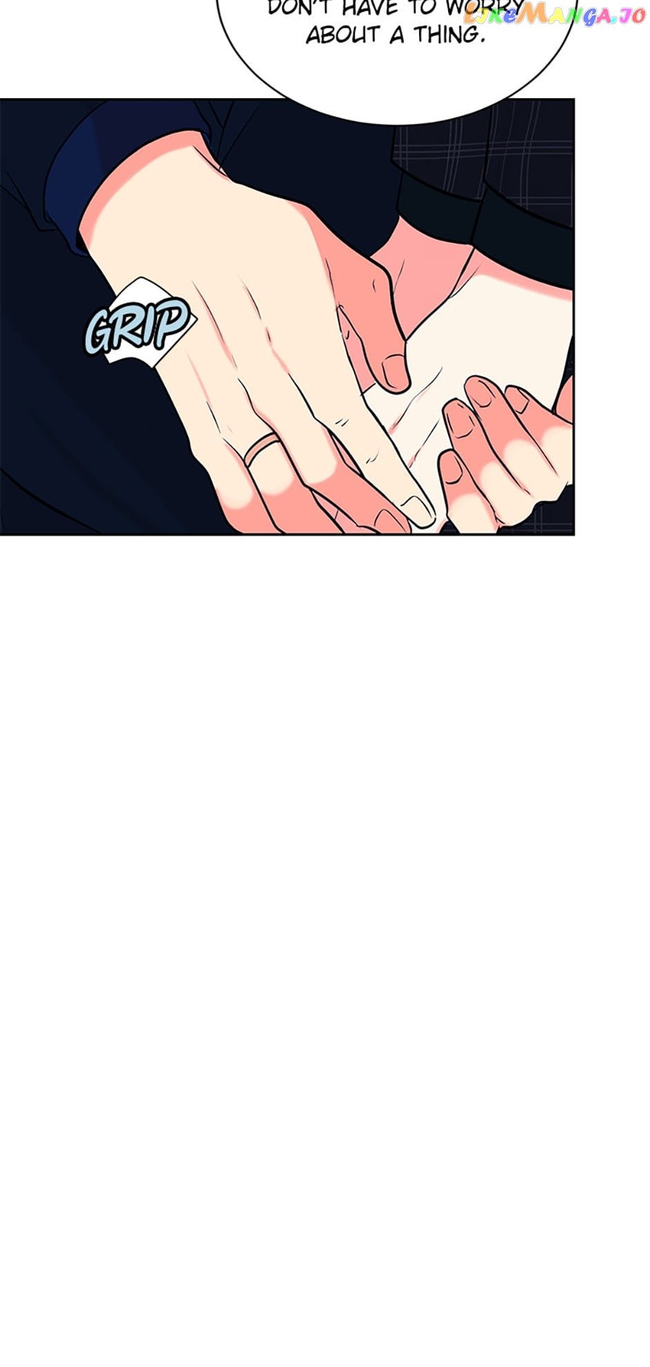 Melt Me With Your Voice Chapter 53 - page 13