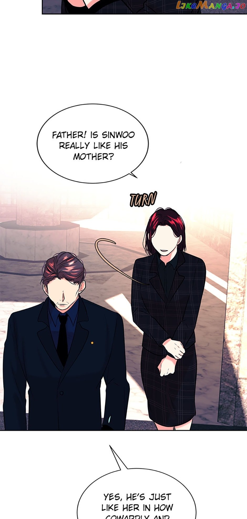 Melt Me With Your Voice Chapter 53 - page 18