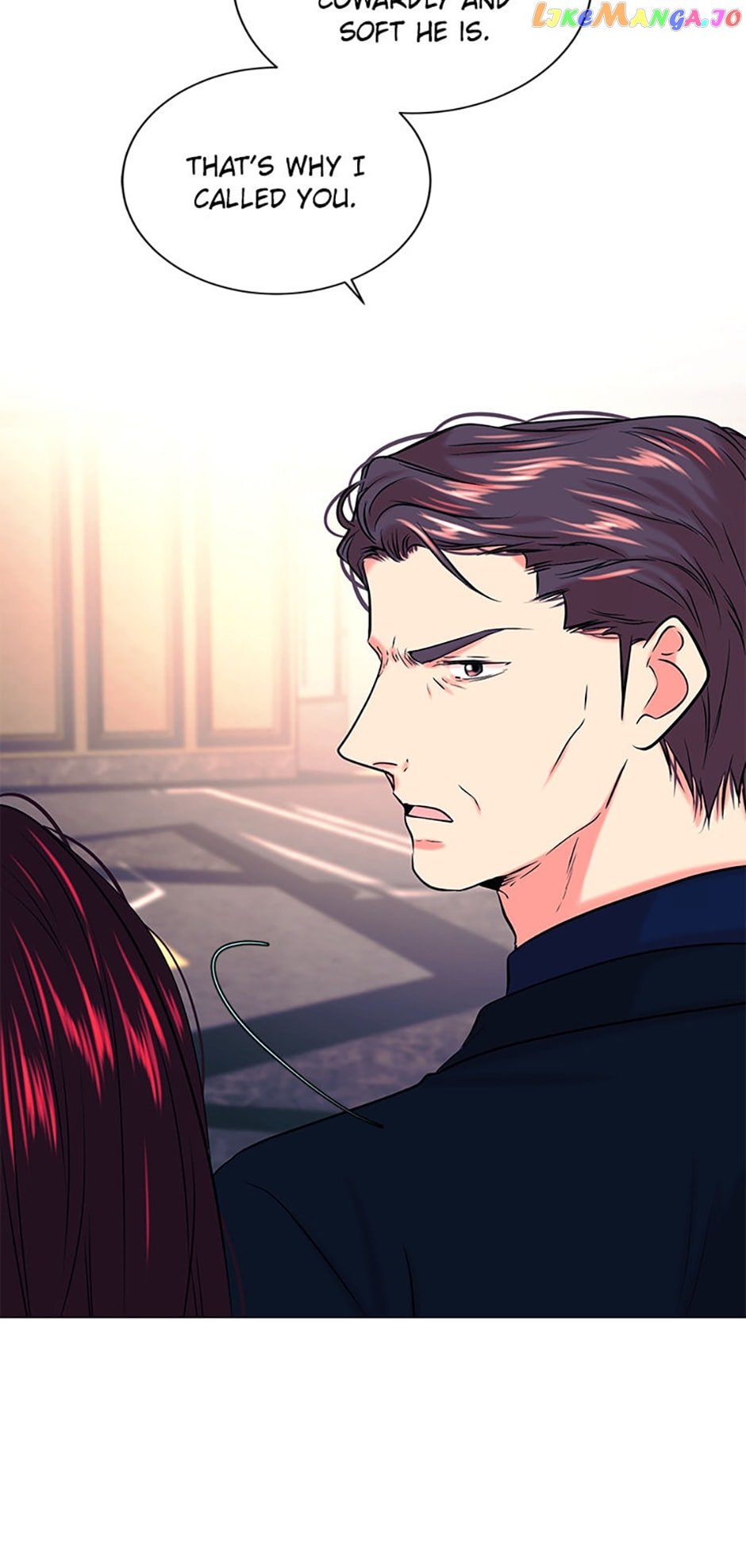 Melt Me With Your Voice Chapter 53 - page 19