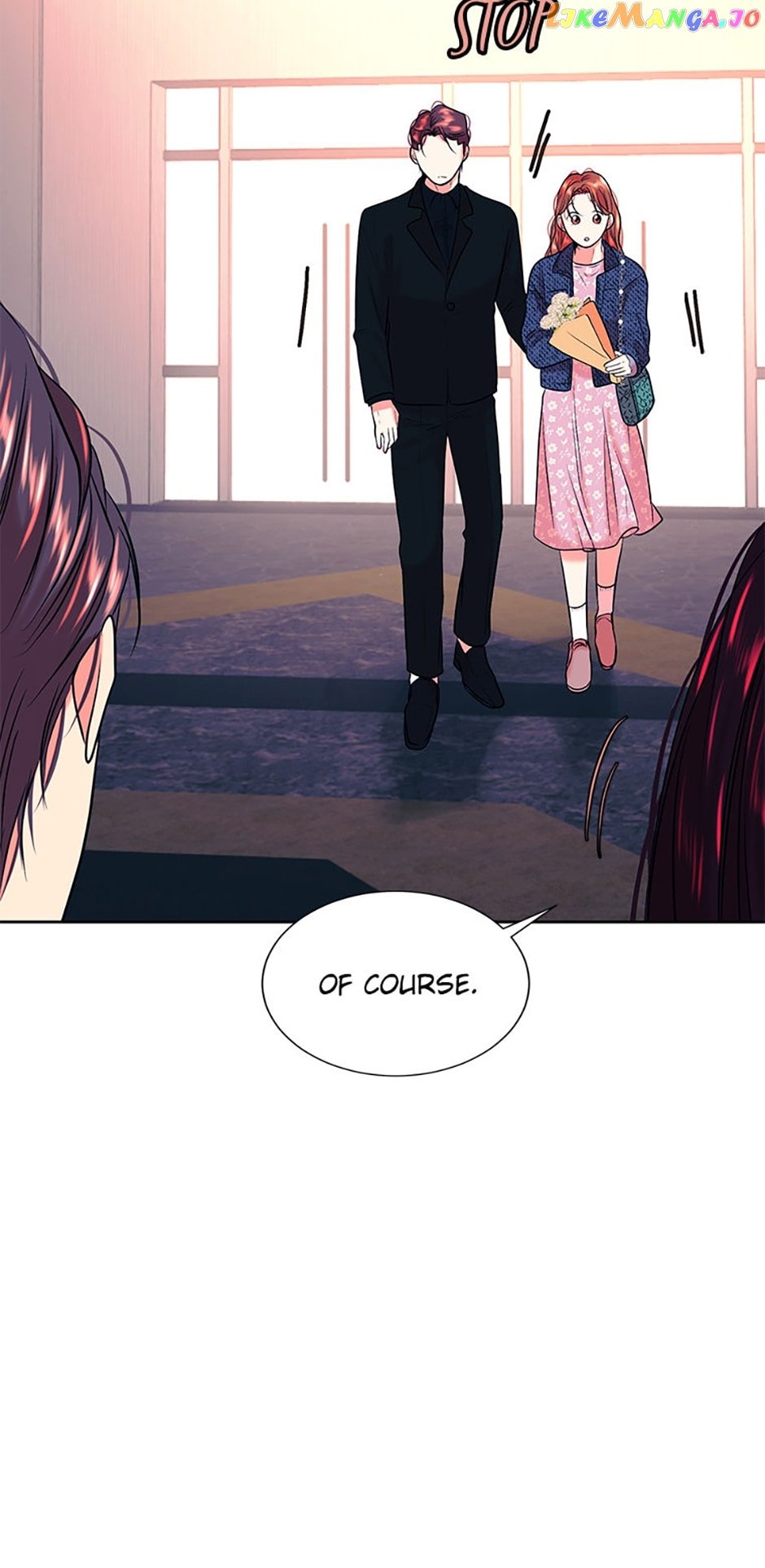Melt Me With Your Voice Chapter 53 - page 24