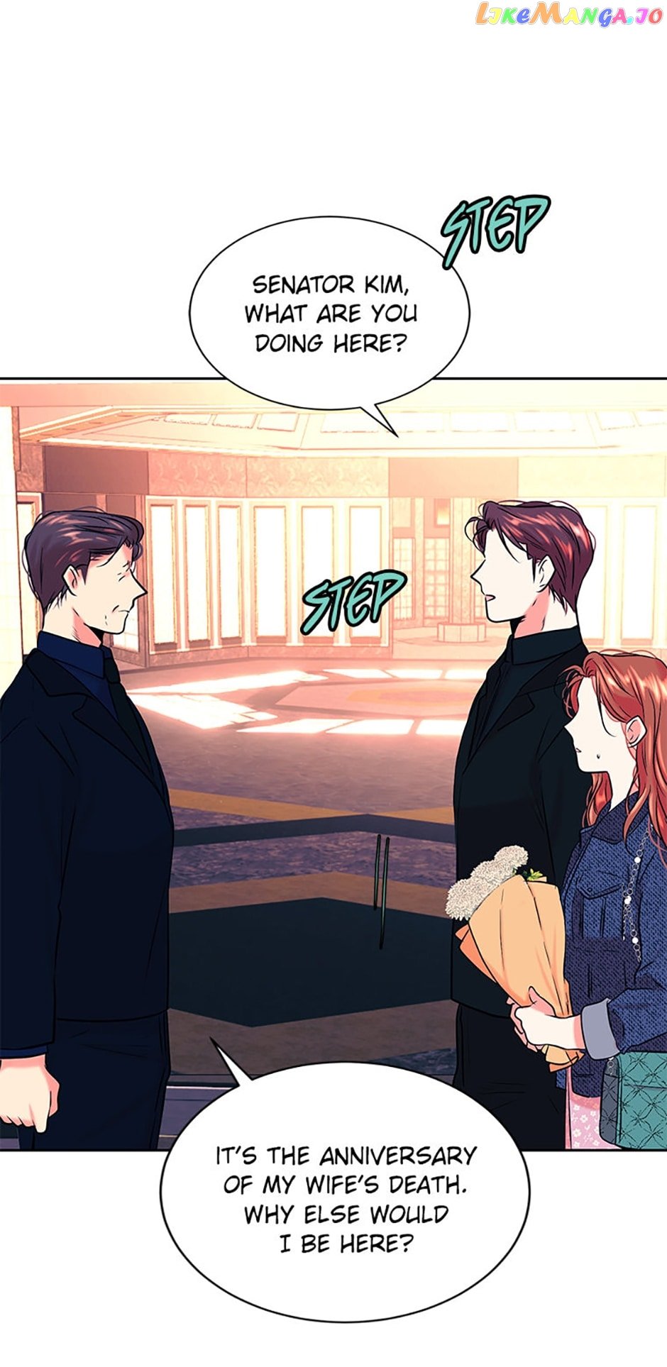 Melt Me With Your Voice Chapter 53 - page 25