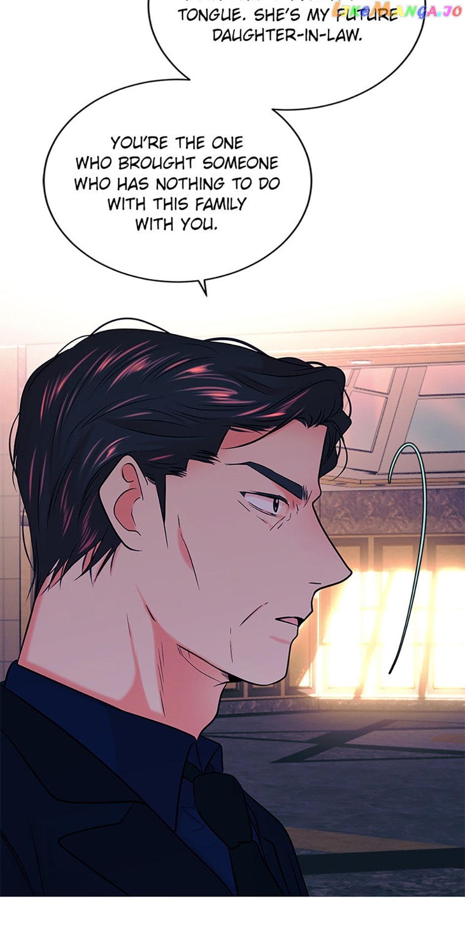 Melt Me With Your Voice Chapter 53 - page 28