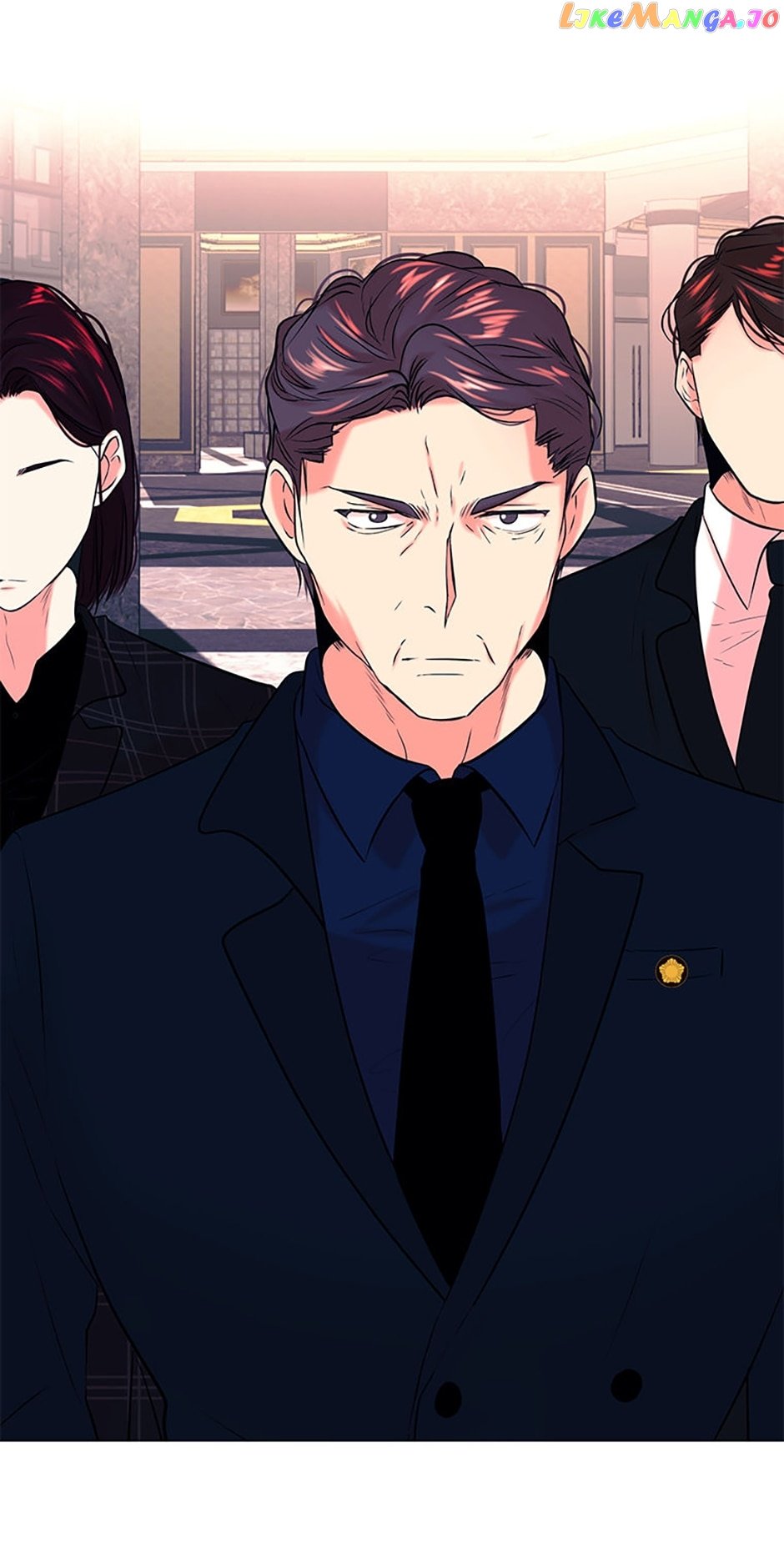 Melt Me With Your Voice Chapter 53 - page 3
