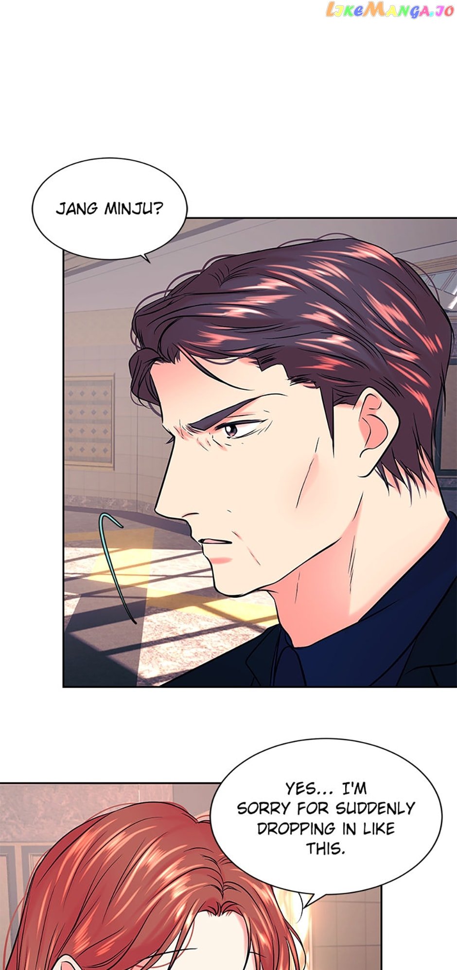 Melt Me With Your Voice Chapter 53 - page 32