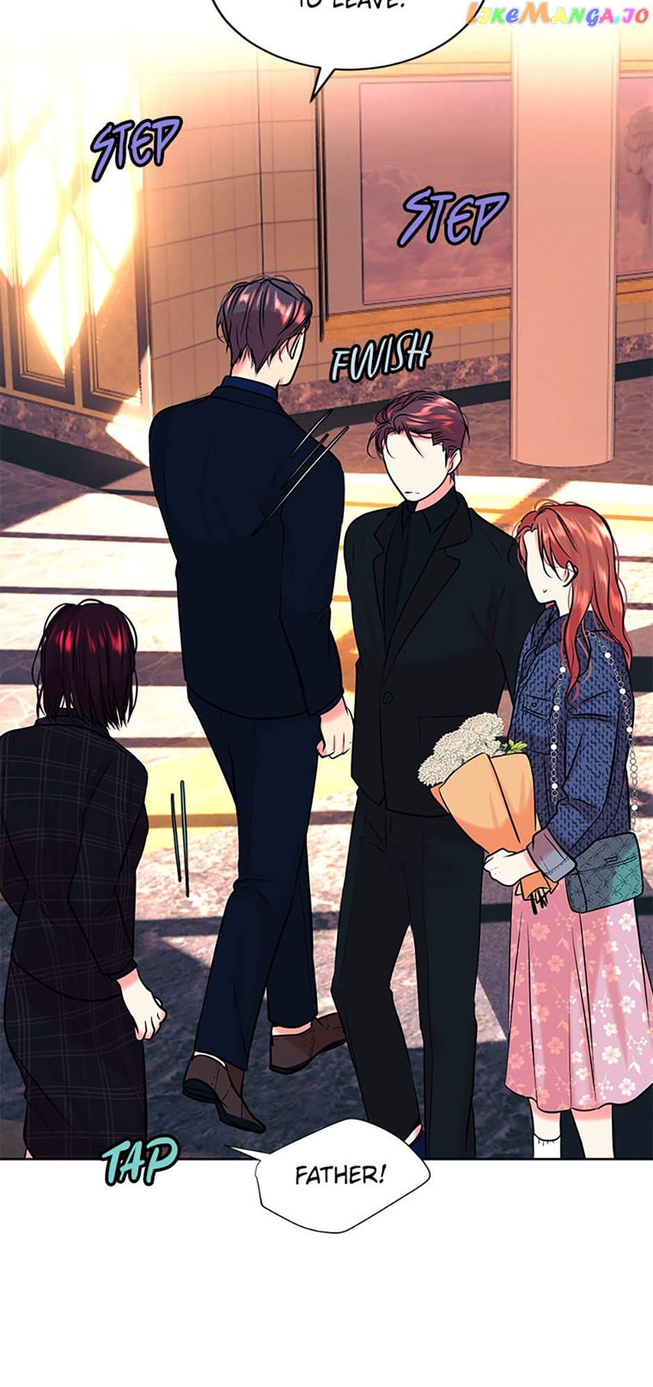 Melt Me With Your Voice Chapter 53 - page 35
