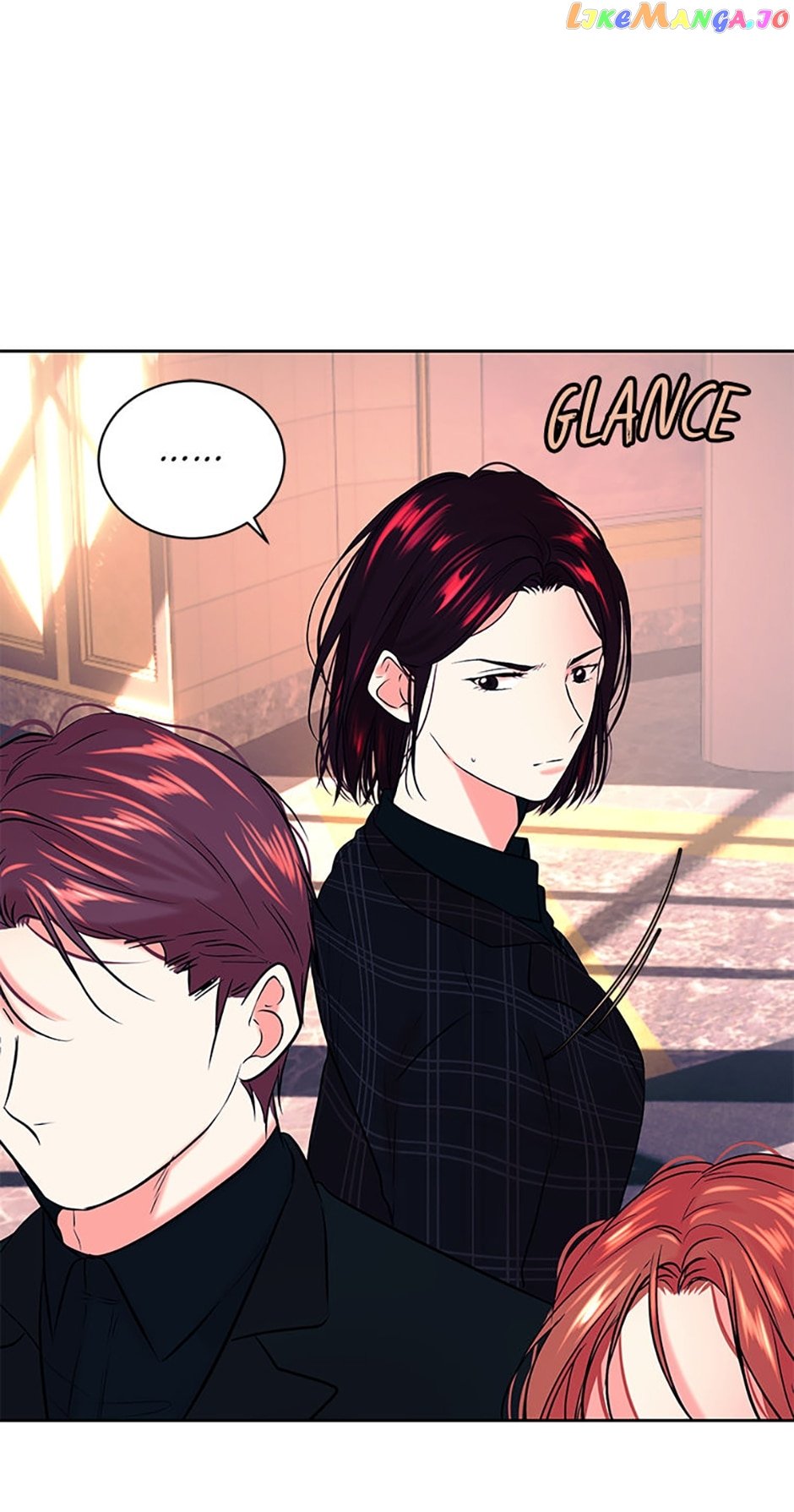 Melt Me With Your Voice Chapter 53 - page 36