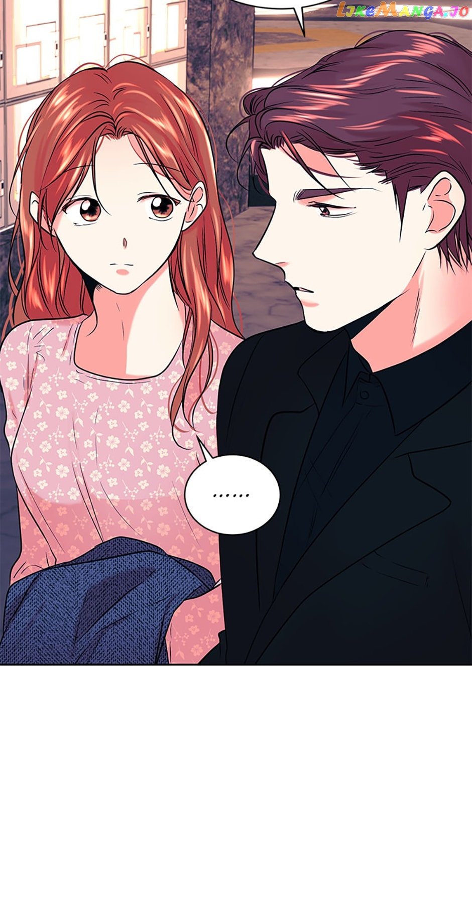 Melt Me With Your Voice Chapter 53 - page 40