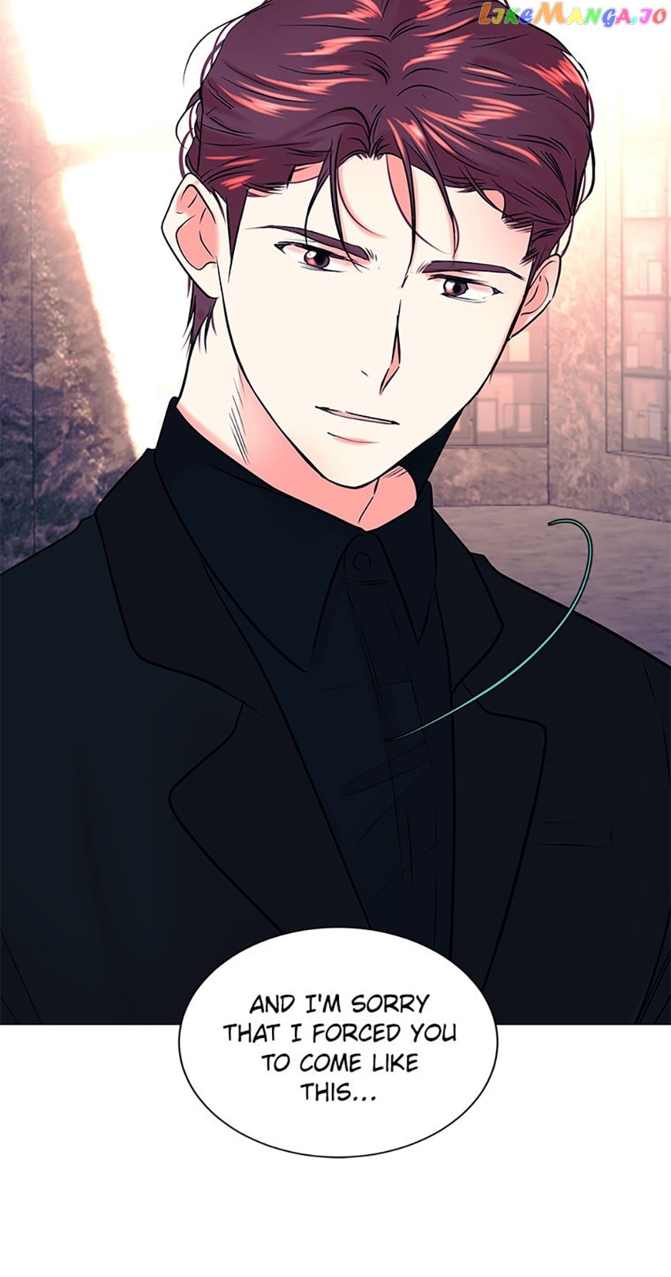 Melt Me With Your Voice Chapter 53 - page 42