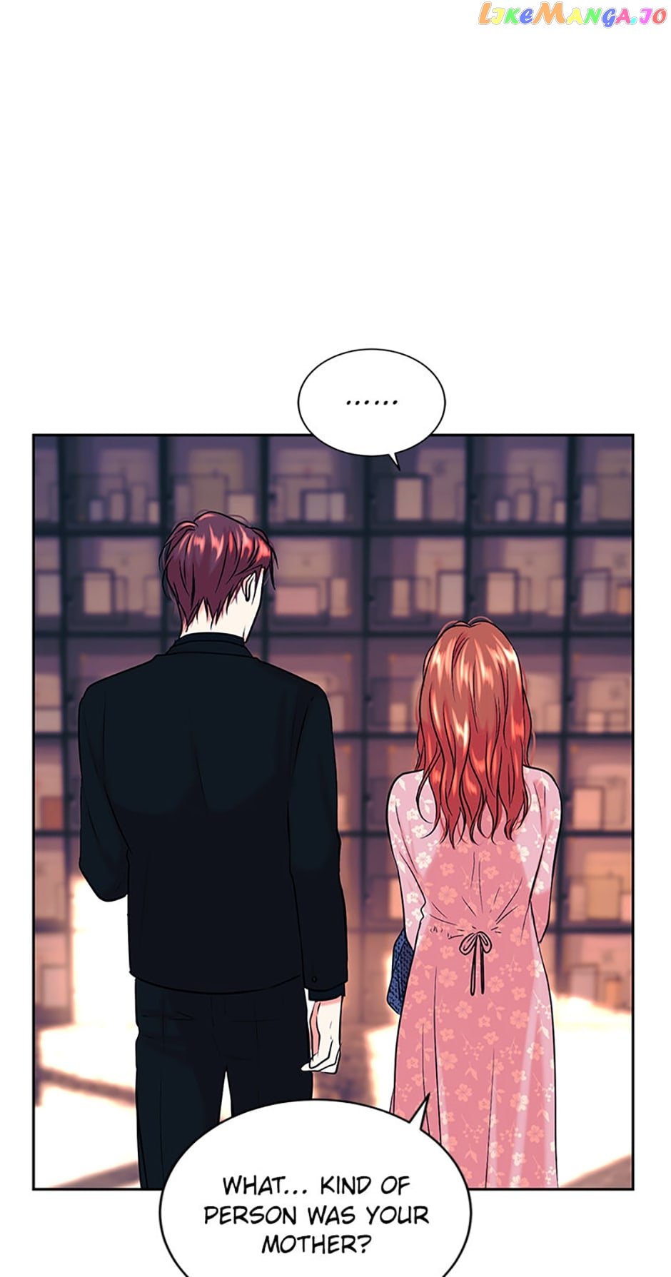 Melt Me With Your Voice Chapter 53 - page 43