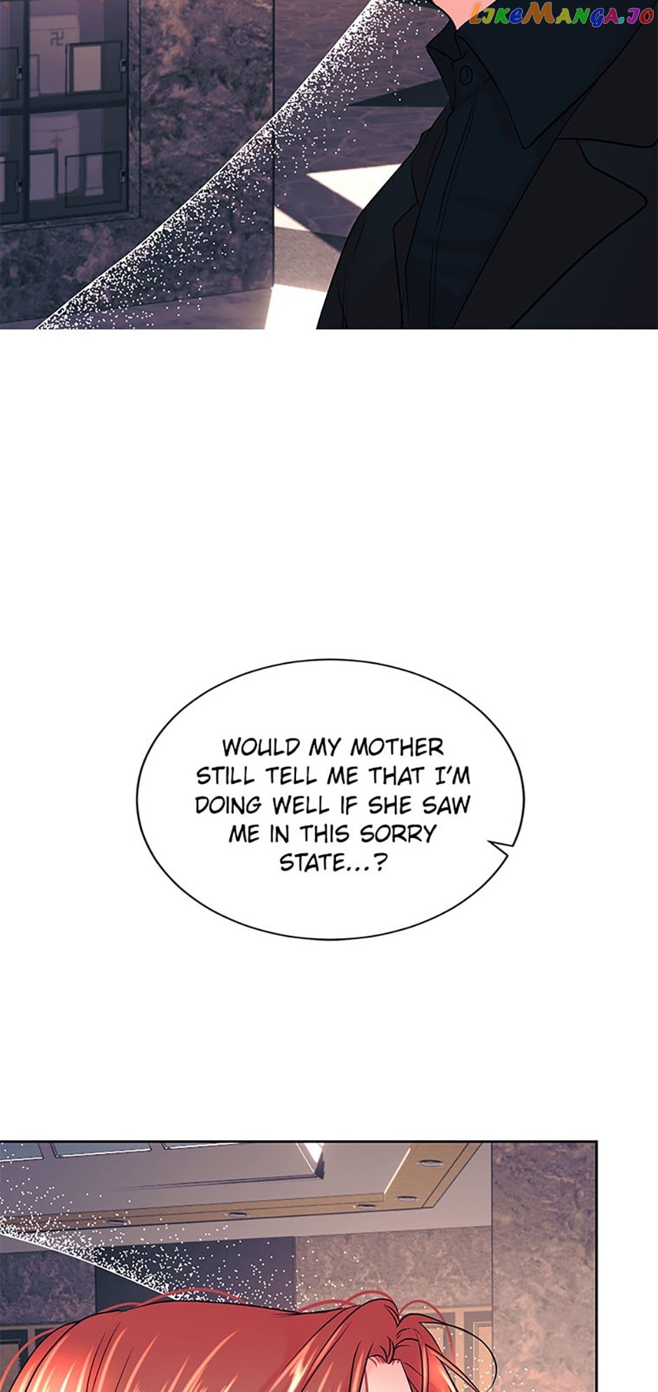Melt Me With Your Voice Chapter 53 - page 47