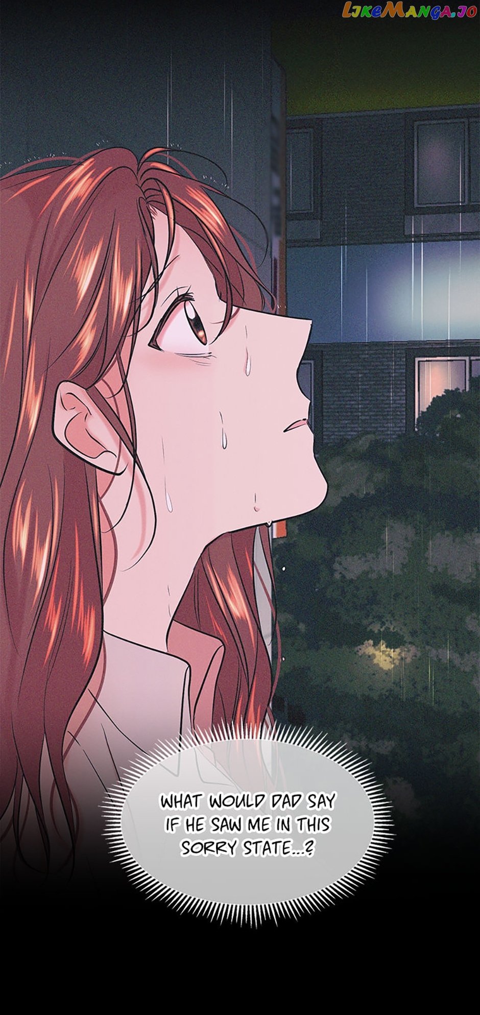 Melt Me With Your Voice Chapter 53 - page 49