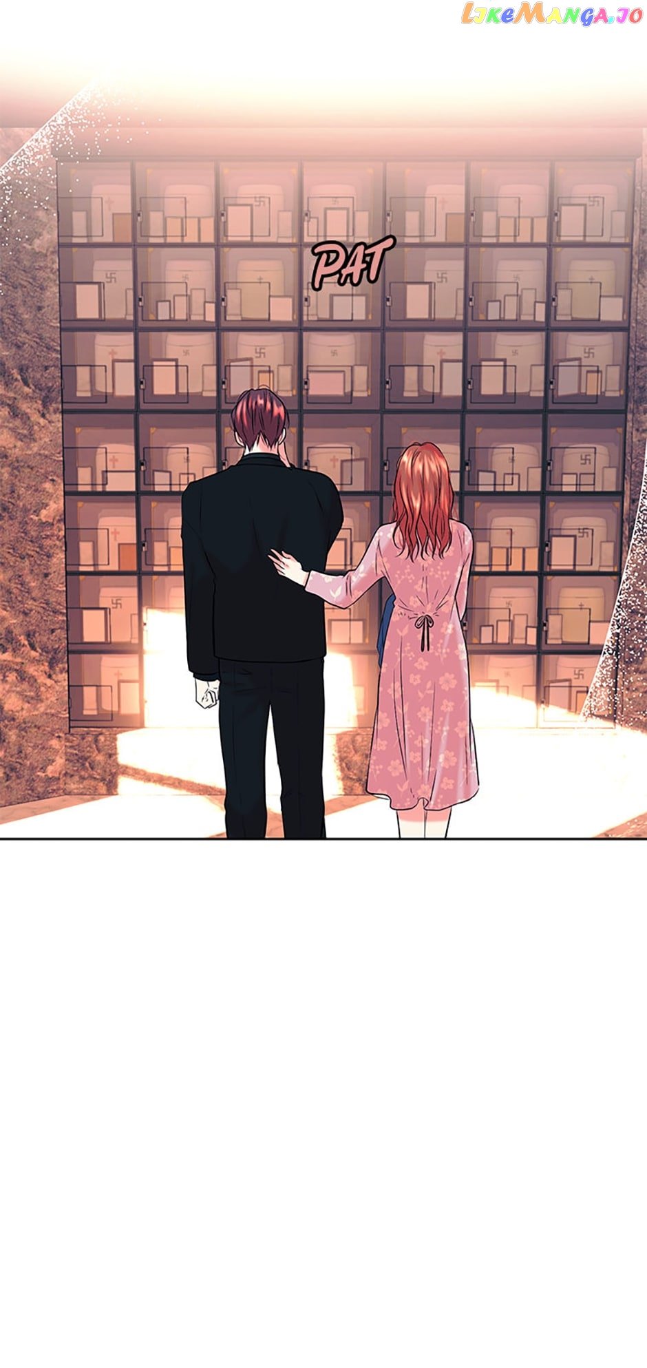 Melt Me With Your Voice Chapter 53 - page 52