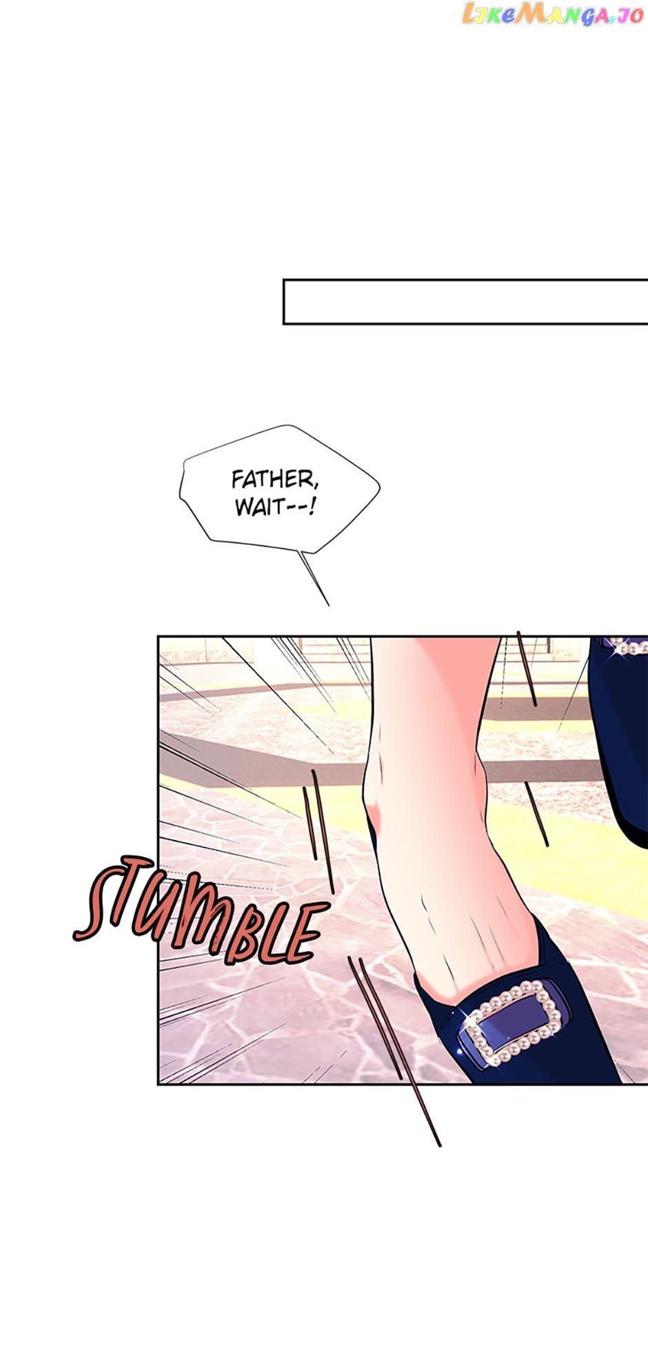Melt Me With Your Voice Chapter 53 - page 53