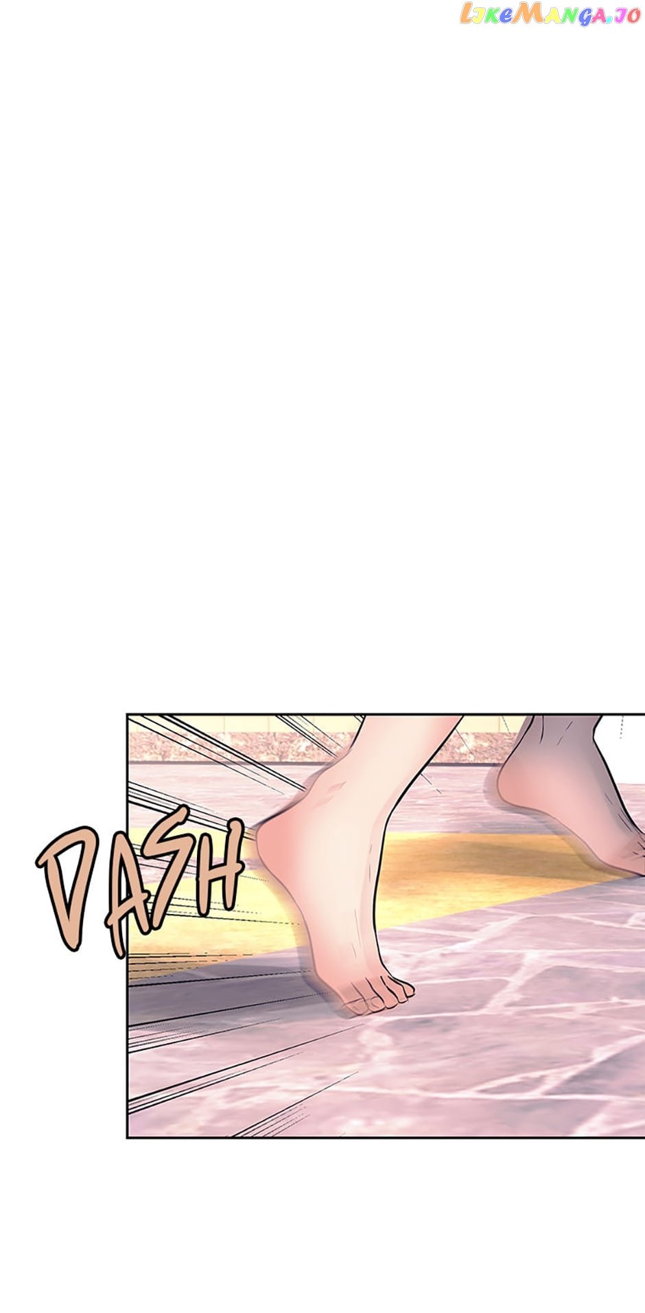 Melt Me With Your Voice Chapter 53 - page 55
