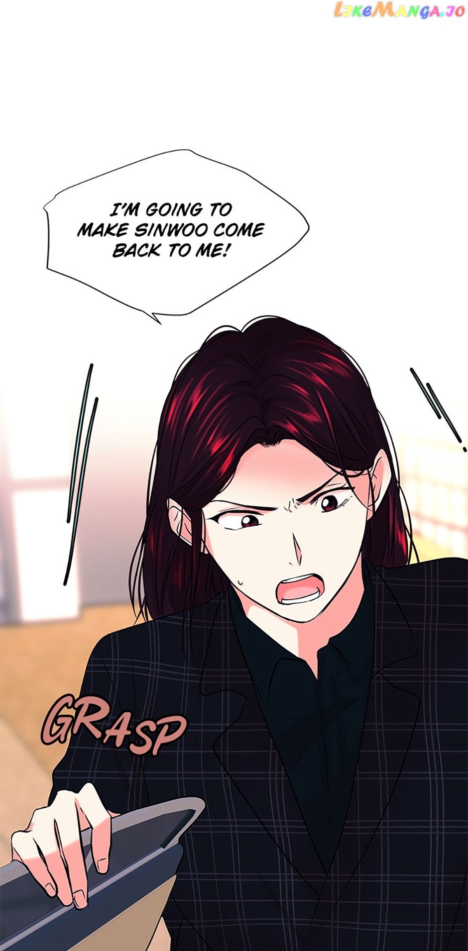 Melt Me With Your Voice Chapter 53 - page 57