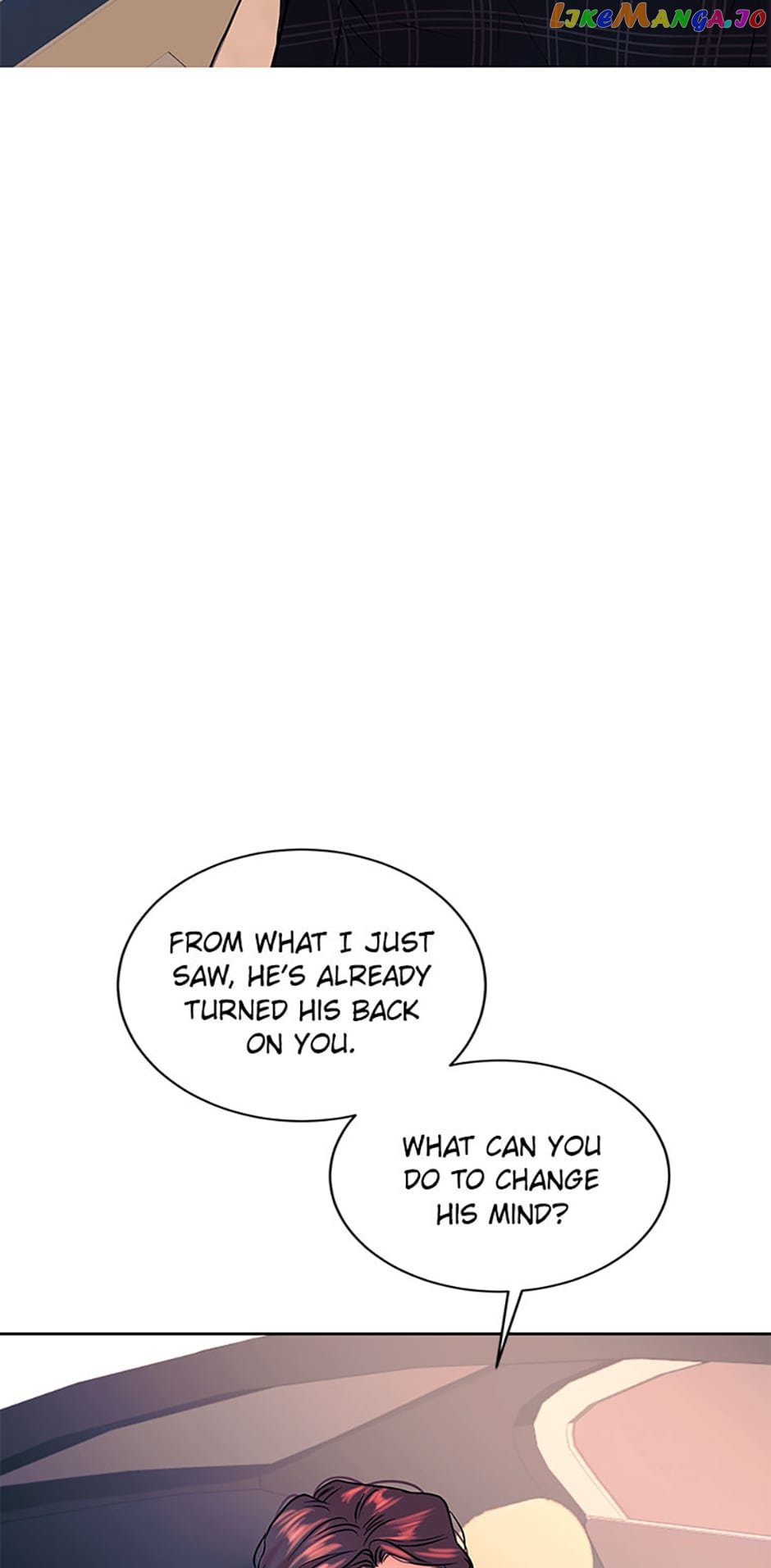 Melt Me With Your Voice Chapter 53 - page 58