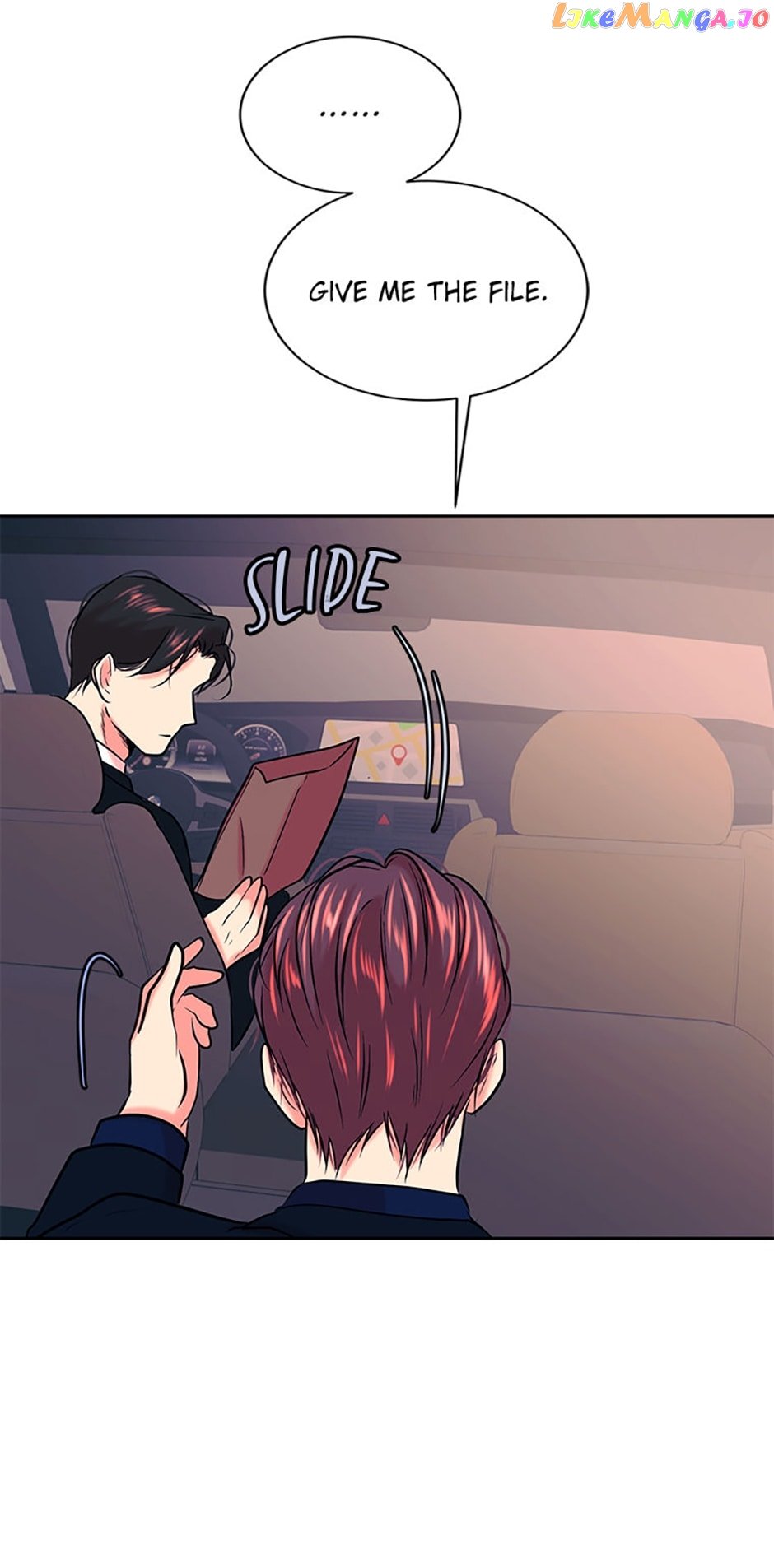 Melt Me With Your Voice Chapter 53 - page 61