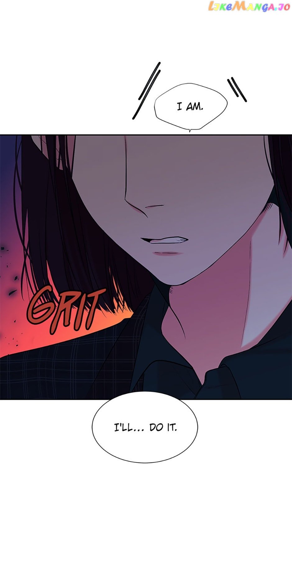 Melt Me With Your Voice Chapter 53 - page 67