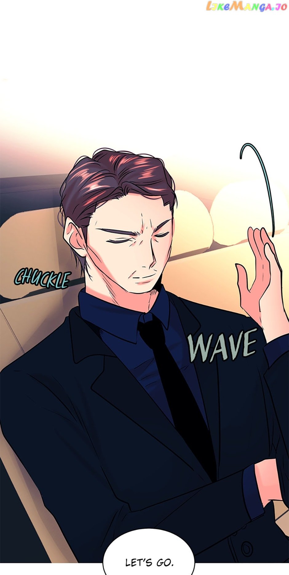 Melt Me With Your Voice Chapter 53 - page 68