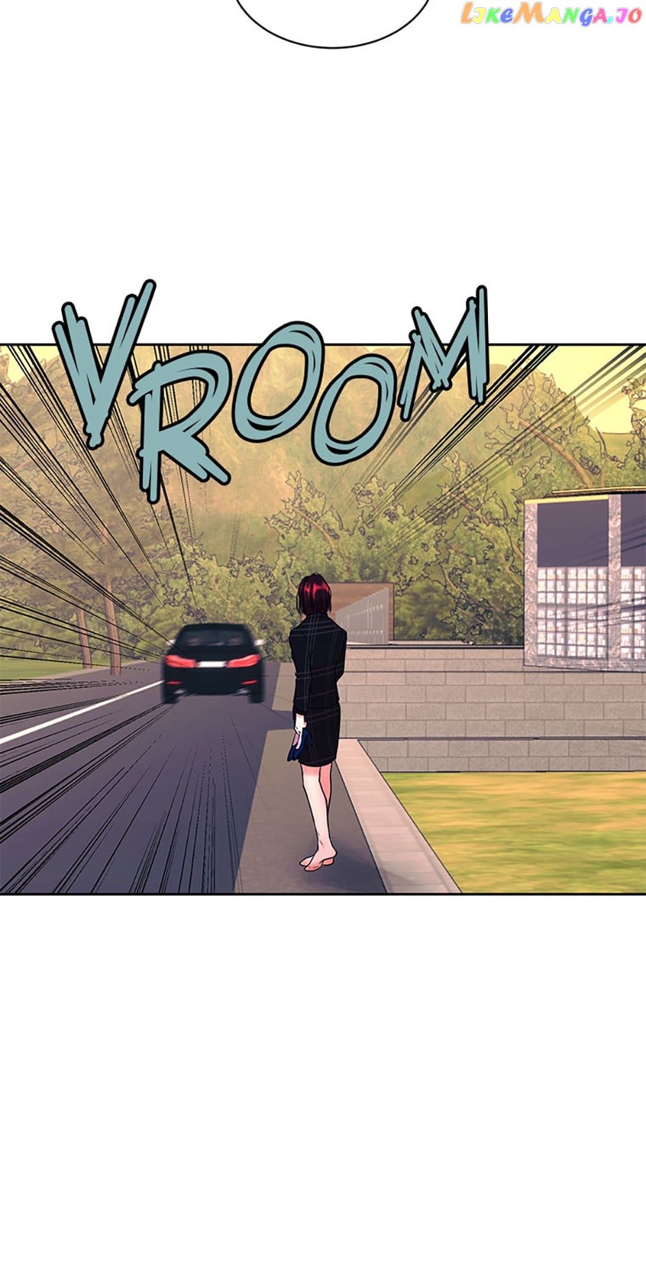 Melt Me With Your Voice Chapter 53 - page 69