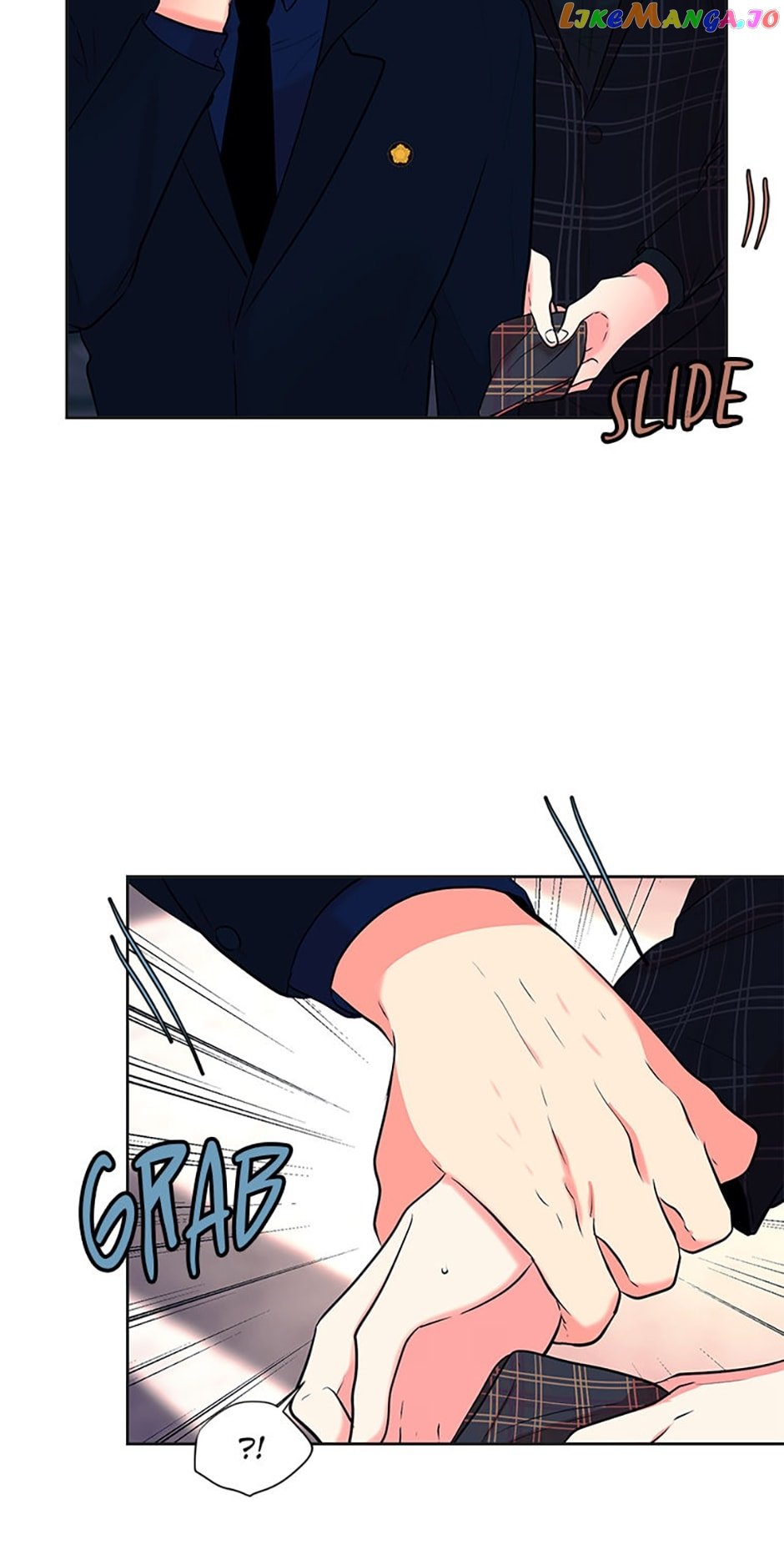 Melt Me With Your Voice Chapter 53 - page 7