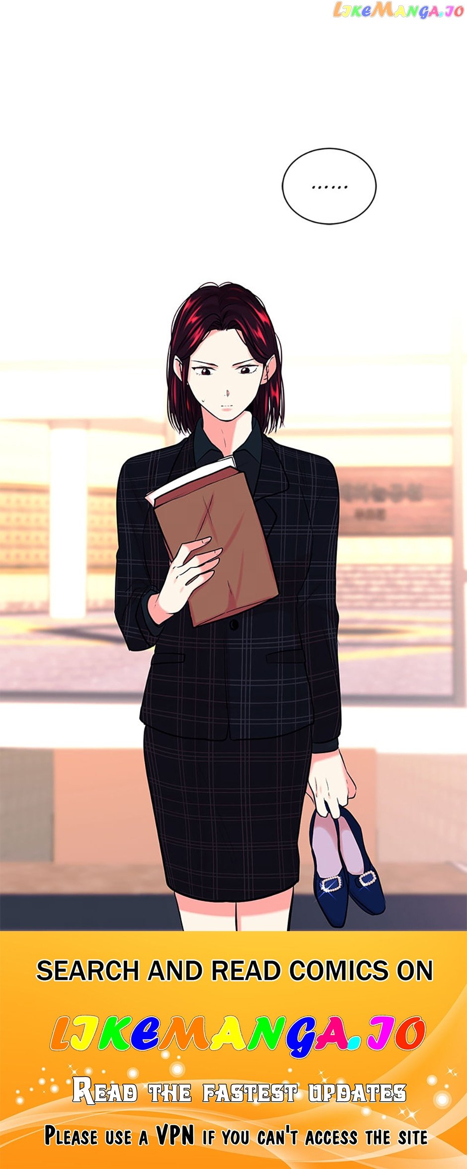 Melt Me With Your Voice Chapter 53 - page 70