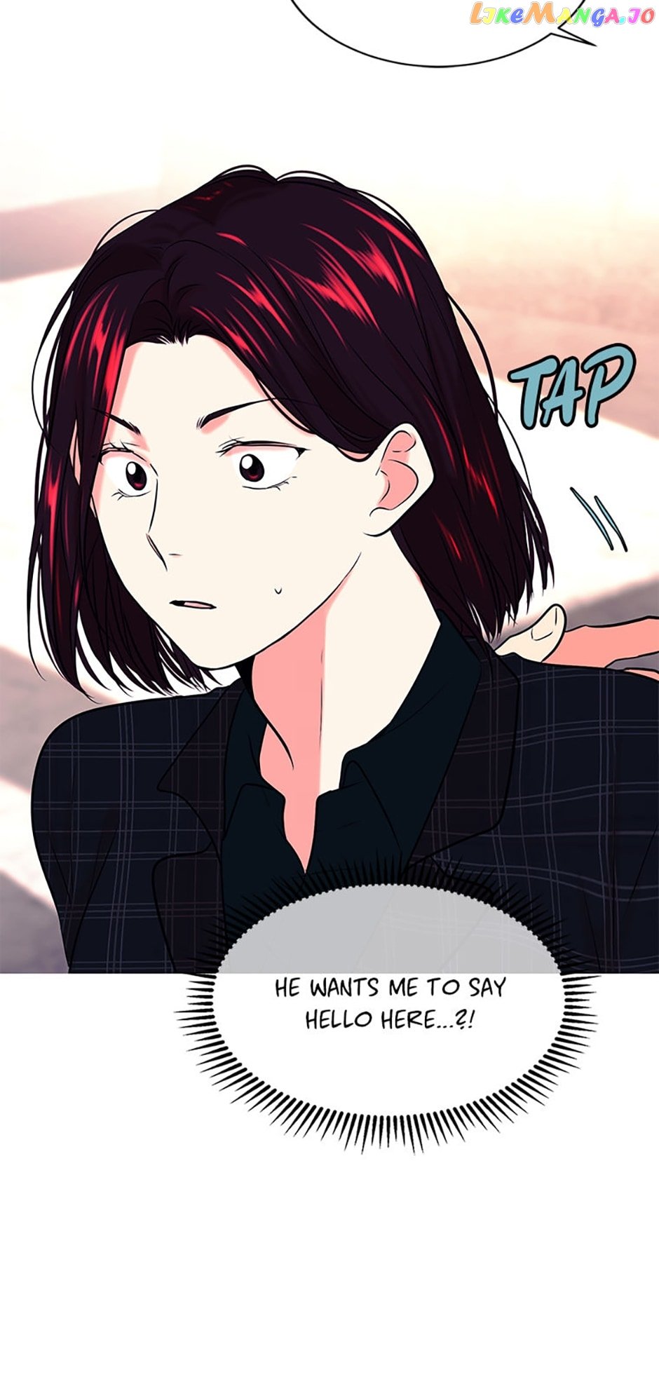 Melt Me With Your Voice Chapter 53 - page 9