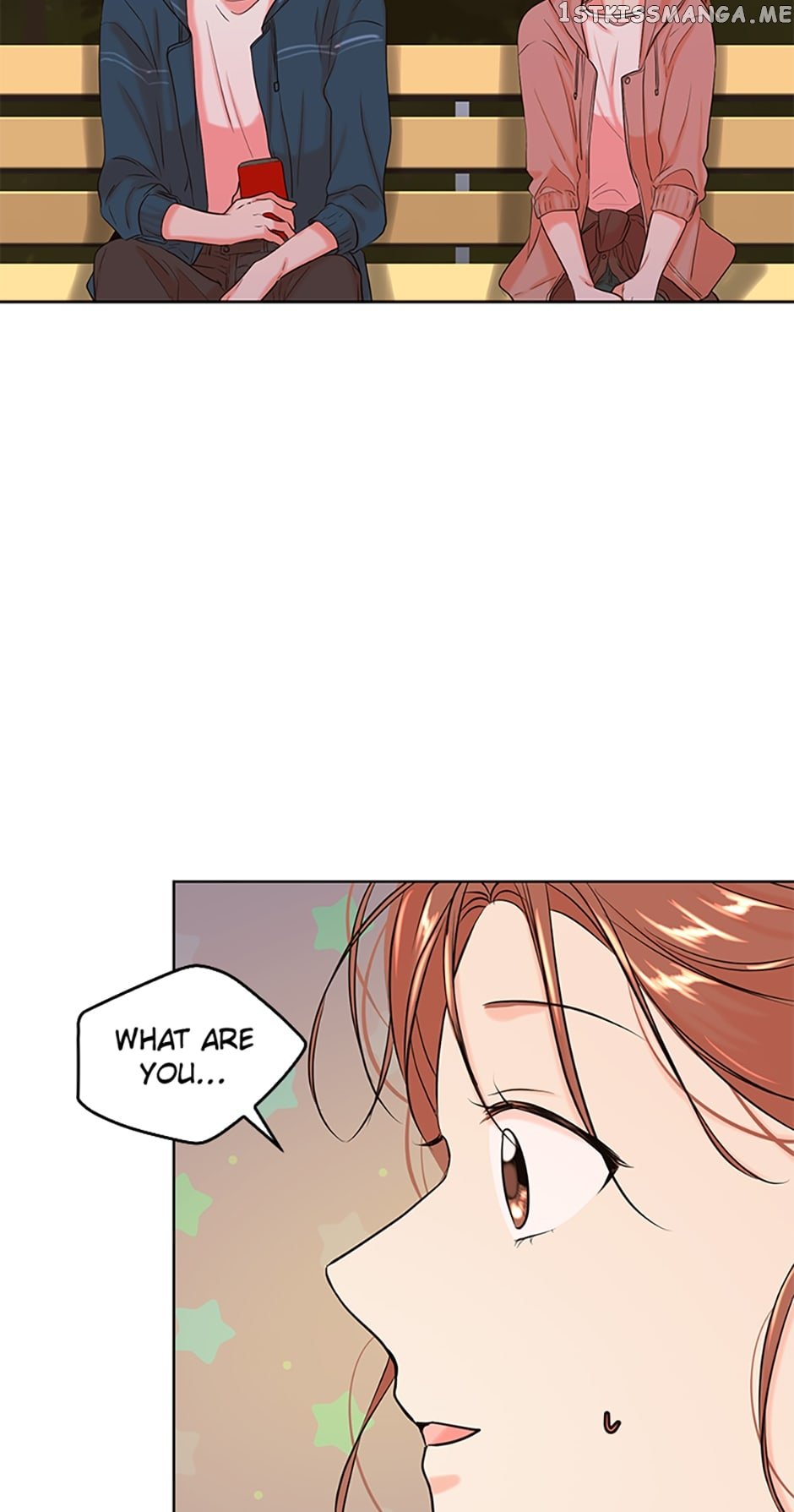 Melt Me With Your Voice Chapter 21 - page 11