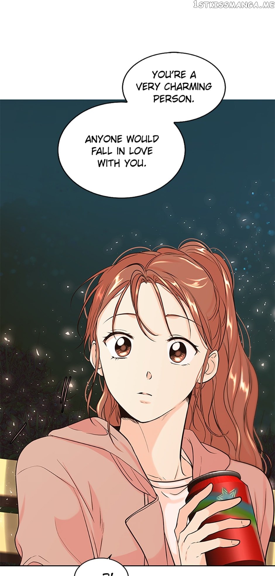 Melt Me With Your Voice Chapter 21 - page 2