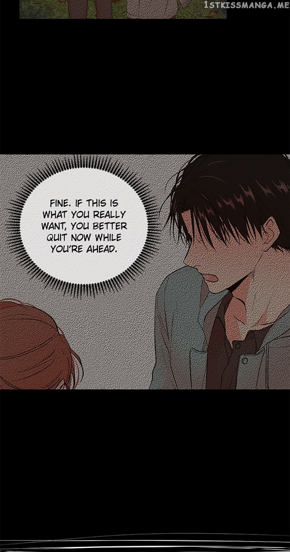 Melt Me With Your Voice Chapter 21 - page 20