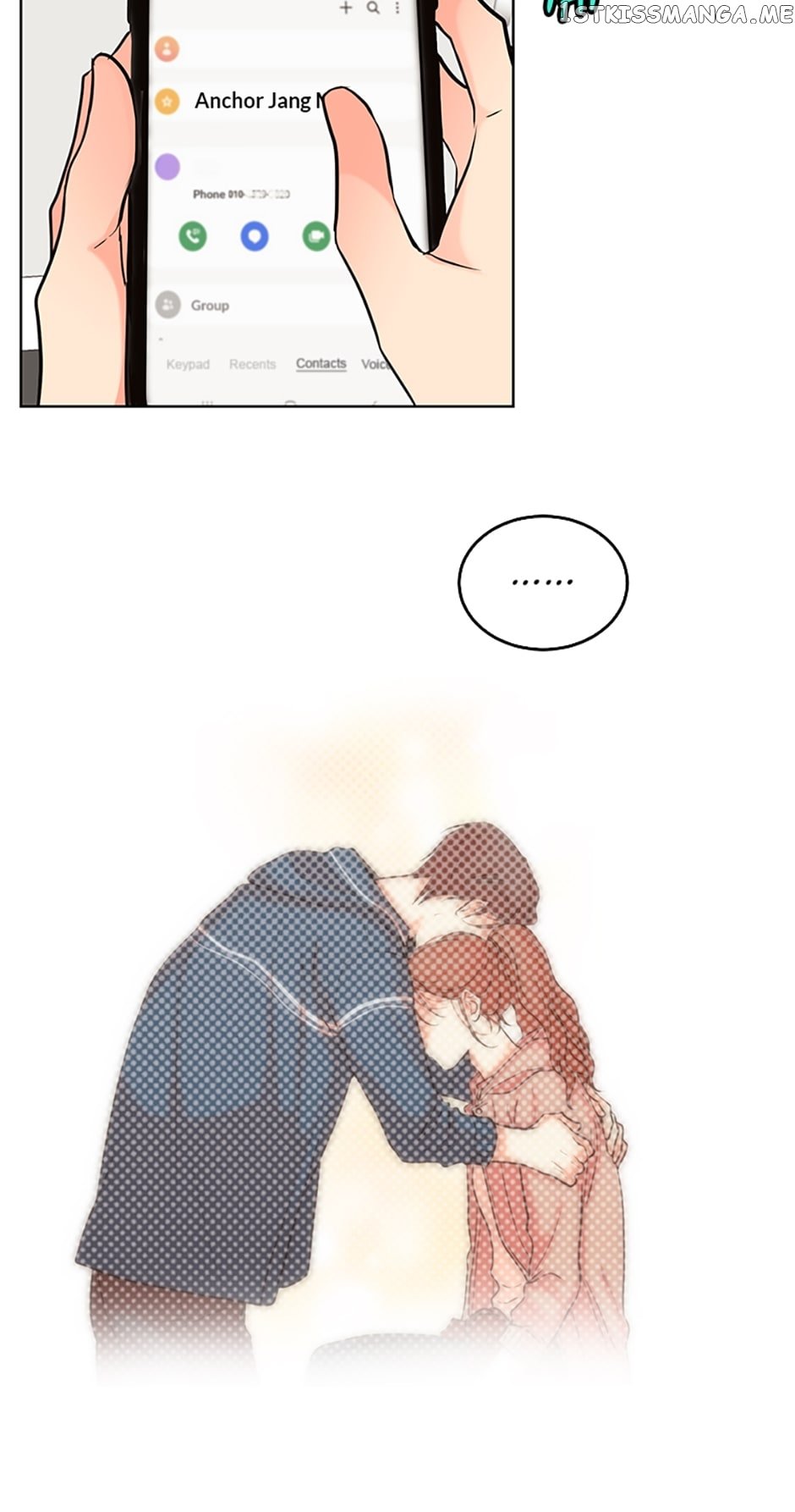 Melt Me With Your Voice Chapter 21 - page 23