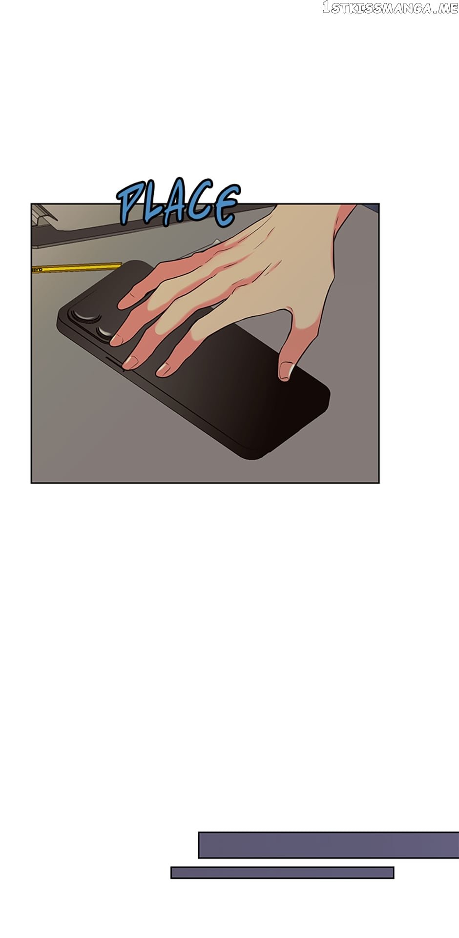Melt Me With Your Voice Chapter 21 - page 25